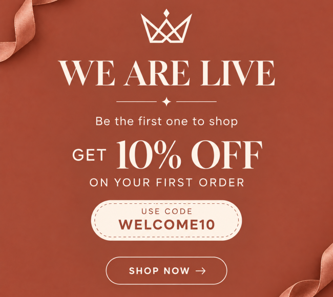 Miss Jwelle Popup